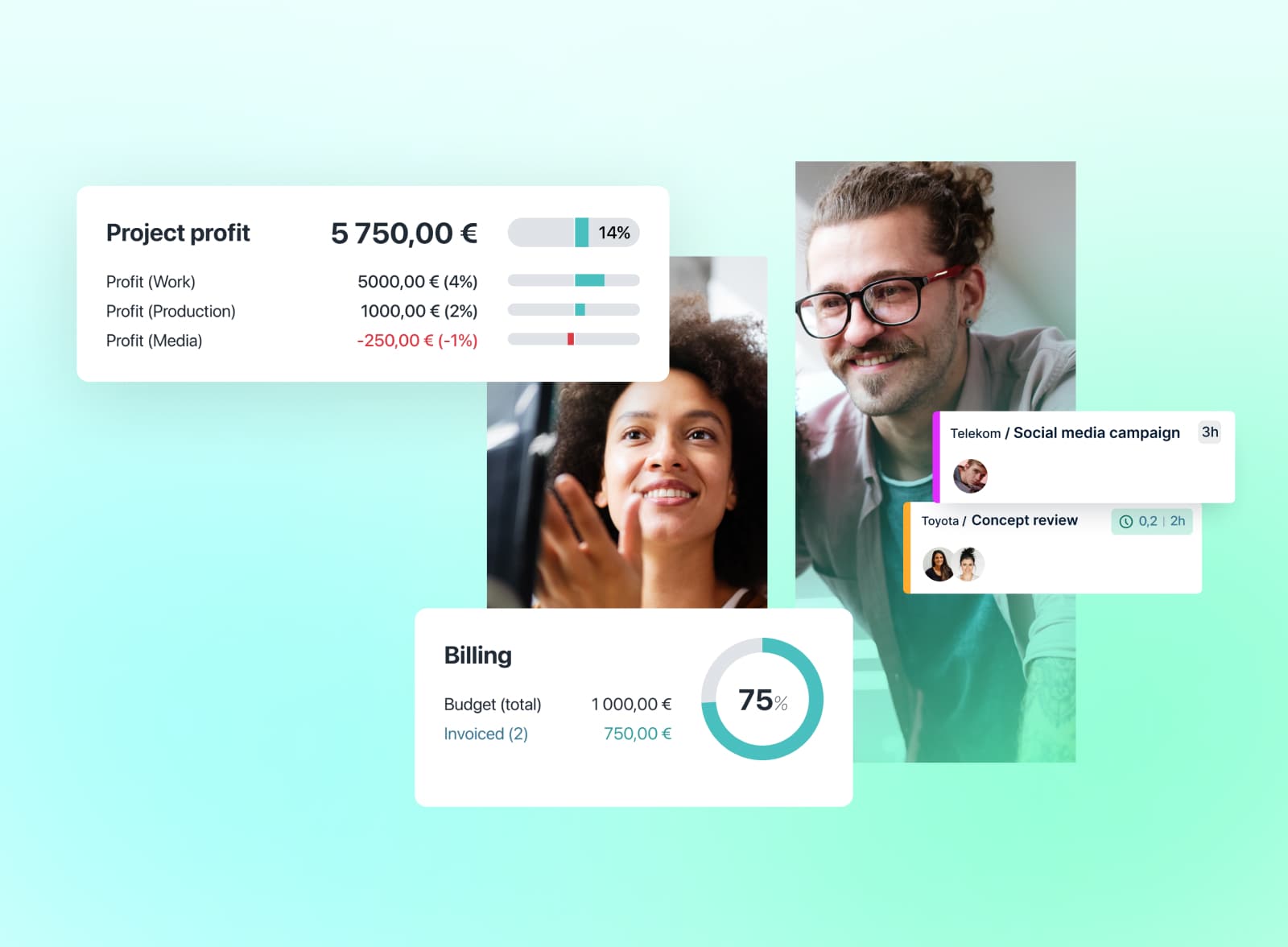 Allfred - Elevating product experience and brand quality to earn buyer trust