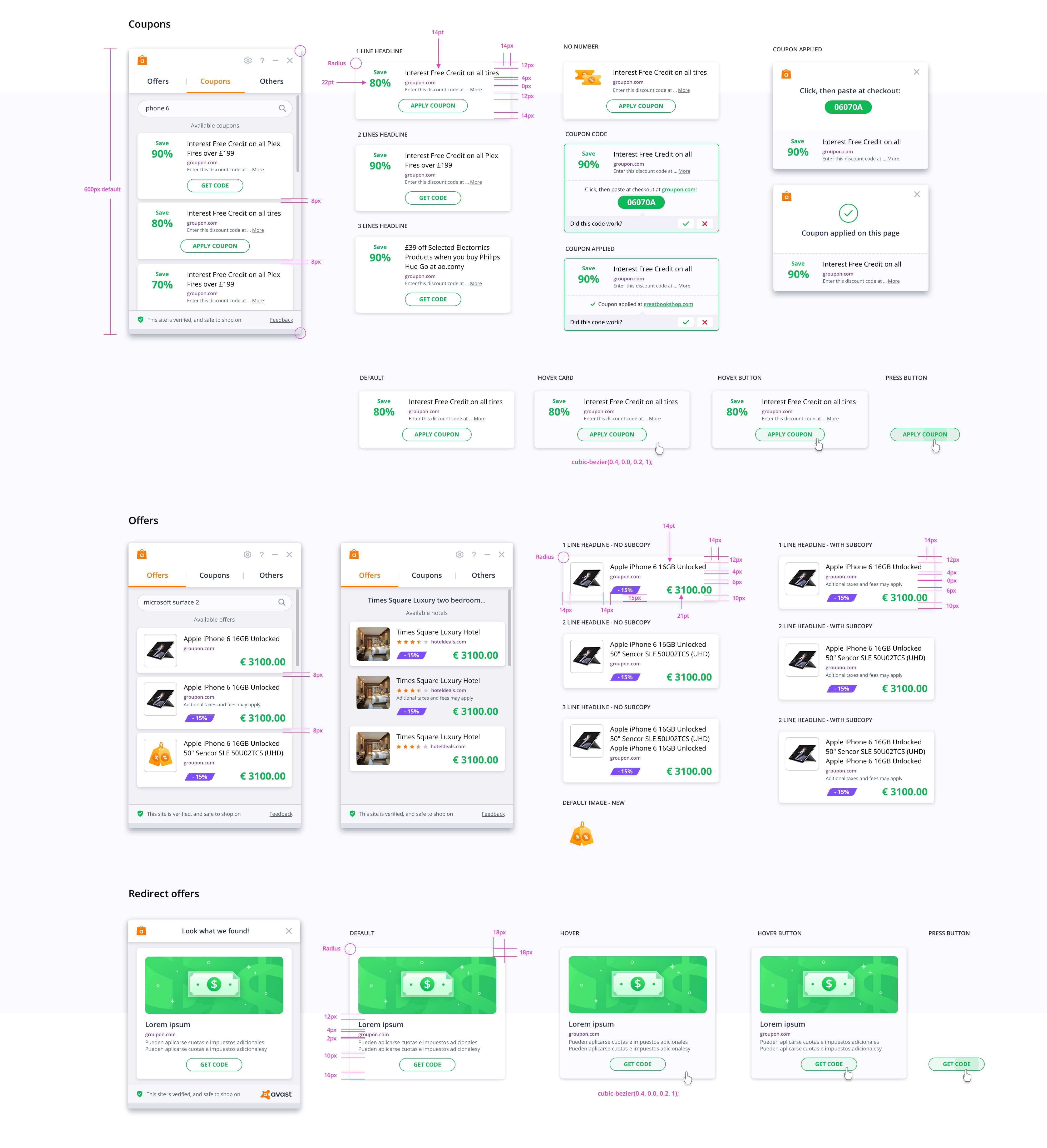 UI update – Mar 19(1)